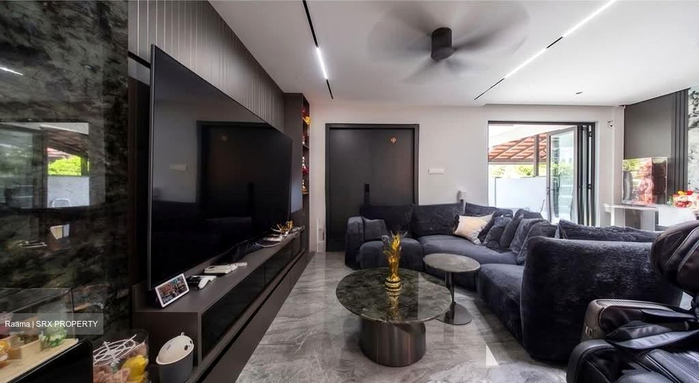 Paya Lebar Gardens (D19), Terrace #600982021